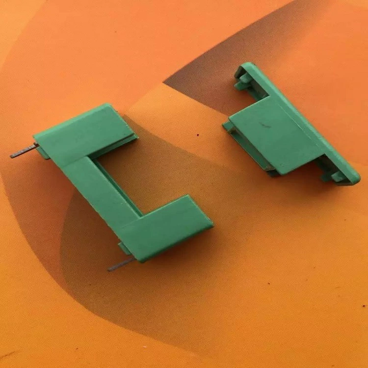 BS232 держатель предохранителя, зеленый держатель предохранителя, PTF78 Сертифицированный держатель безопасности