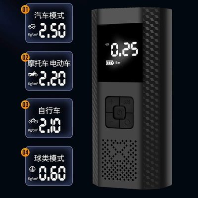 Smart Digital Display Electric Air | Hava nasosu