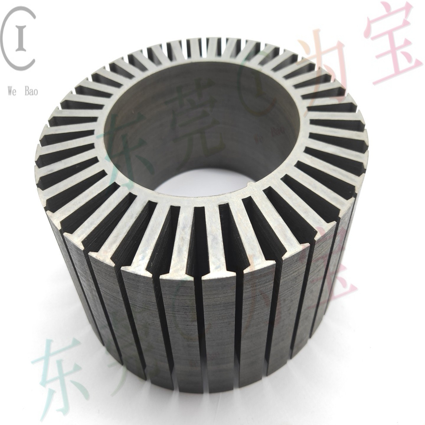 专业无人机铁芯打样无人机定子线切割无人机铁芯线切割外转子打样