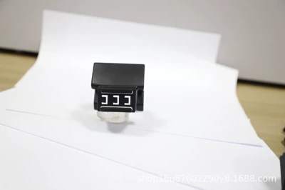 Car phone holder buckle base car mobile phone - buick-15-23-yinglang-left-navigation-modified-navigation-single-base-small-ball-c-129