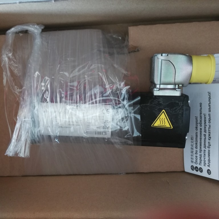 BSH0551P02F2A德国Schneider伺服电机伺服定位系统