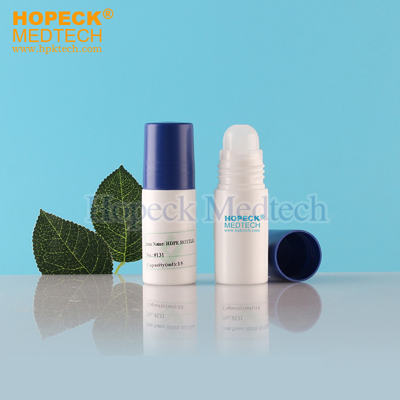 期货HOPECK药瓶片剂样品瓶胶囊瓶大容量白色透明塑料瓶子保健品瓶