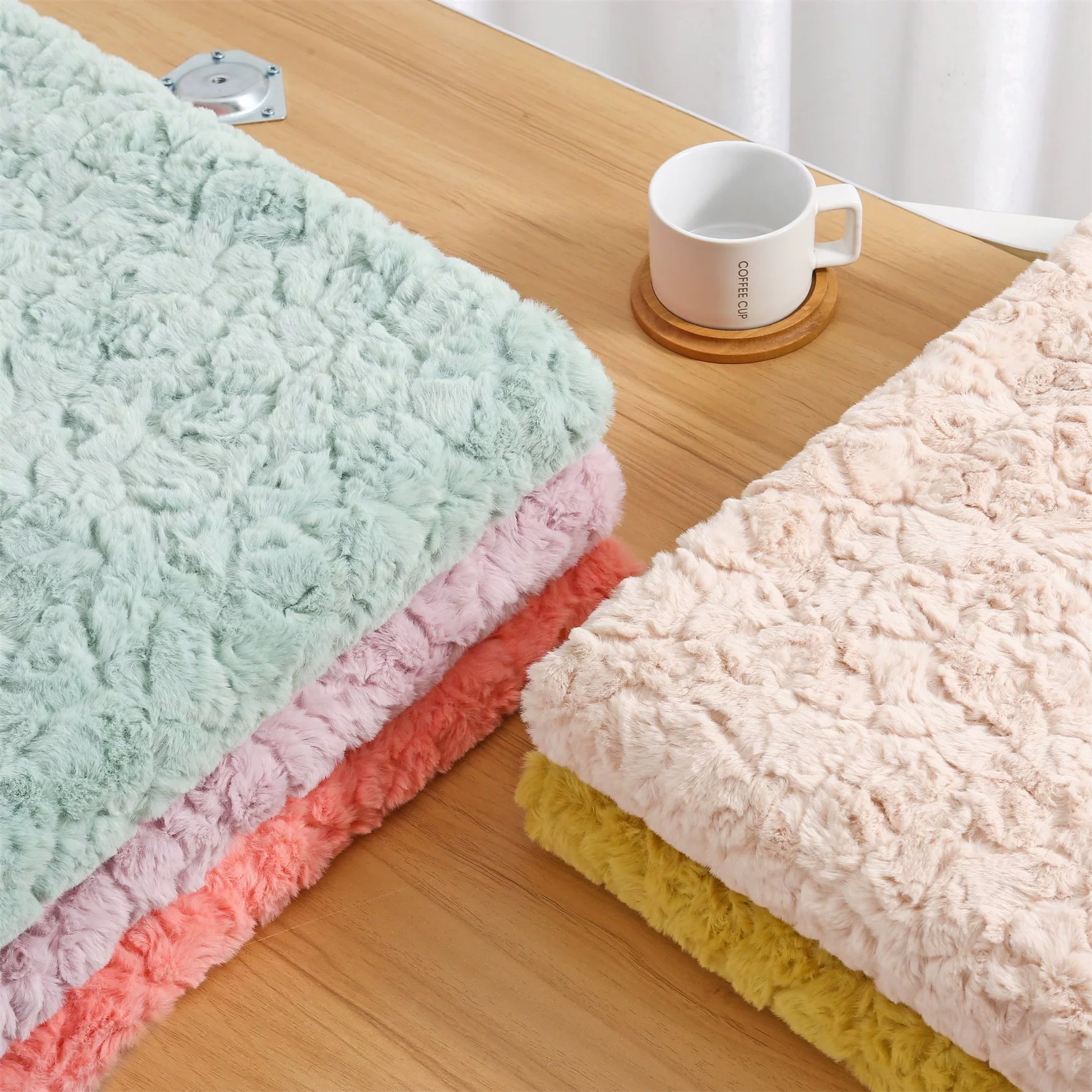 Хлопковый шарф, голова куклы, 25 см, 50 см, DIY