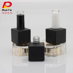 ָ����ƿ��������ɫ��͸�����ķ����׷��b��ƿ15�ڏ�15ml�⯟�zƿ