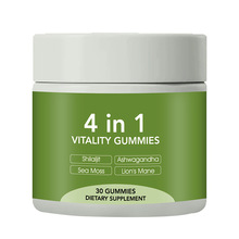 ���R�d�羳���l 4��1ܛ��  VITALITY GUMMIES ����վԴ�^���Sֱ�N