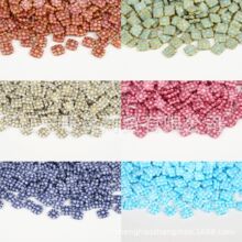 �����ݿ˽���11&times;11mm���׷����������Ͳ��� ��DIY���������Ʒ��