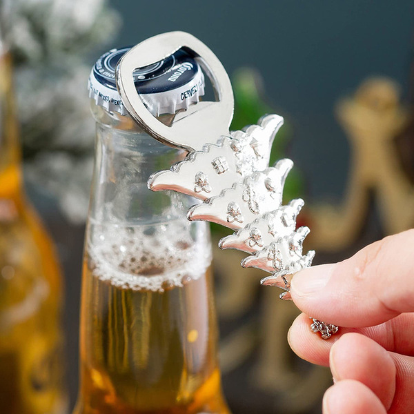 Retro bottle opener