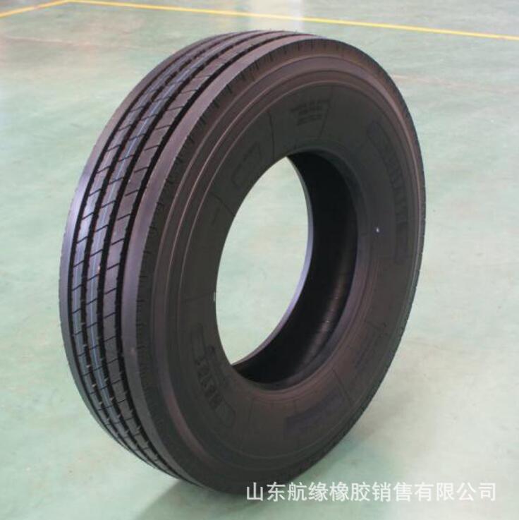 【出口】11R22.5 295/80R22.5 315/80R22.5卡车货车全钢子午轮胎