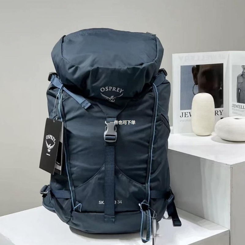 イーグル34リットル登山バッグアウトドアバックパック甲虫魚鷹男女タイプ徒歩キャンプレジャーランドセル防水|undefined
