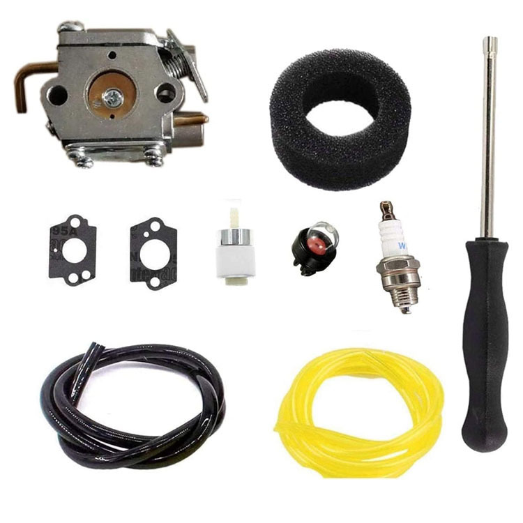 Carburador WT-827-1 WT-827 WT-149A WT-340-1 WT-454 WT-526 WT-539