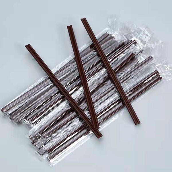 coffee disposable straw