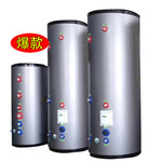 工厂批发 大户型专用100L-500L落地式热水器搪瓷内胆免安装储水电