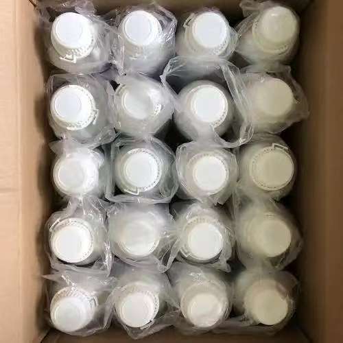 Direct factory sales heat-sensitive agent vanillin diethylether vanillin butyl ether water-soluble oil-soluble ointment cosmetic heating agent
