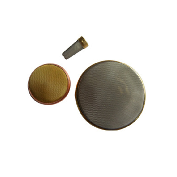 厂家供应宁波大量过滤网  汽液过滤网多种规格可选