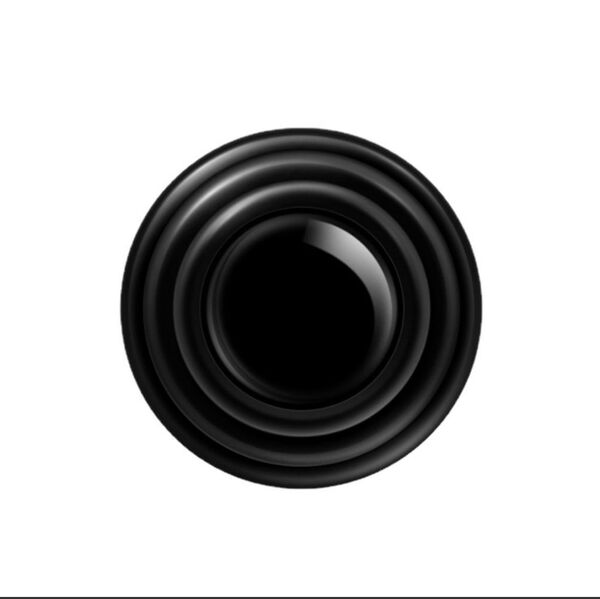 Door shockproof silicone pad wholesale self-adhesive black elastic…