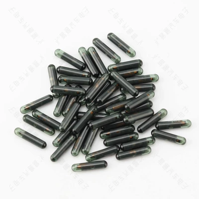 Avtomobil qapı kilidi silindrləri Glass Tube Honda Old Accord