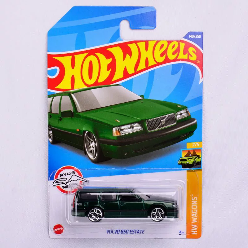 Маттел, подлинные Hot Wheels, металлическая подземка, модель автомобиля, открывалка для бутылок