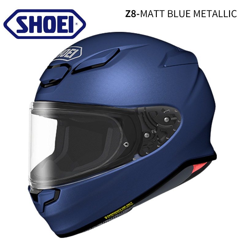 Mate Blue Matt Blue meteoric