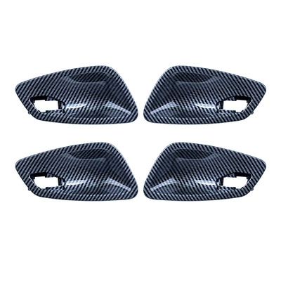 handle carbon fiber door bowl Armrest, handle, handle