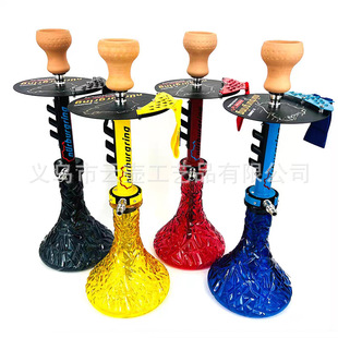 El Bomber ˮ���ضY���bˮ���羳���N�Ś�Ͳˮ����shisha hookah