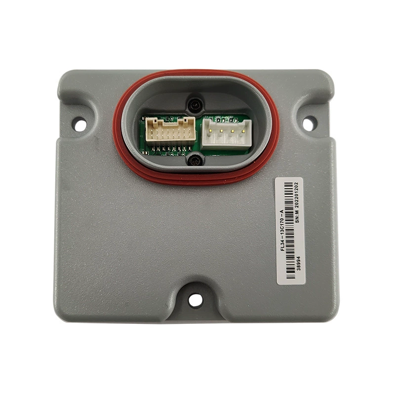 FL3413C170AH оригинальный автомобиль новый контроллер фар для Ford F150 F350 передний светодиодный фонарь Drive