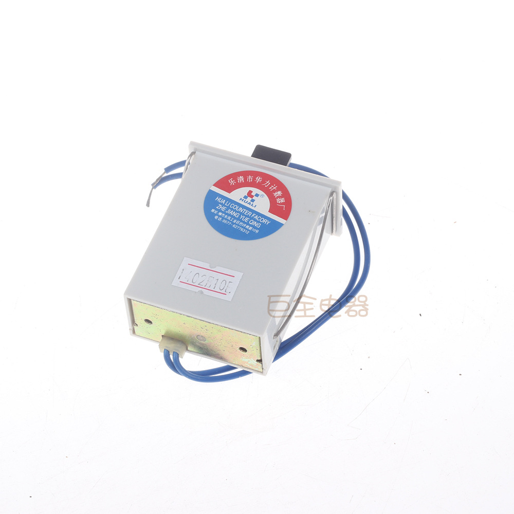  JMCF-6X AC220Vҵ豸߾Ȳ 6λ