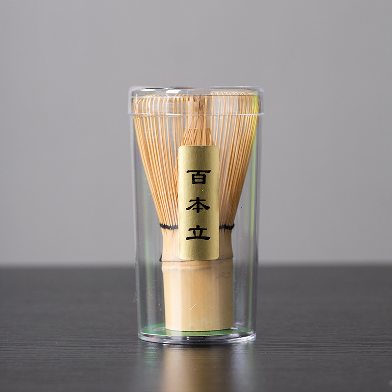 Amazon 和風抹茶ボウル 注ぎ口付き 陶器製茶器アクセサリー 茶筅スタンドセット 和風茶道 クロスボーダー限定|undefined
