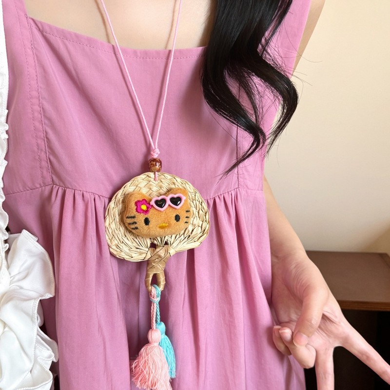ボヘミアンエキゾチックエスニックスタイル蝶ネックレス女性のための 2025 新しい中国風のレトロなロングホルターアクセサリー|undefined