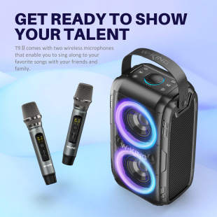 W-KING T9�� �羳�������N��푑�����ʱ�yRGB�Ɍ�����o���{