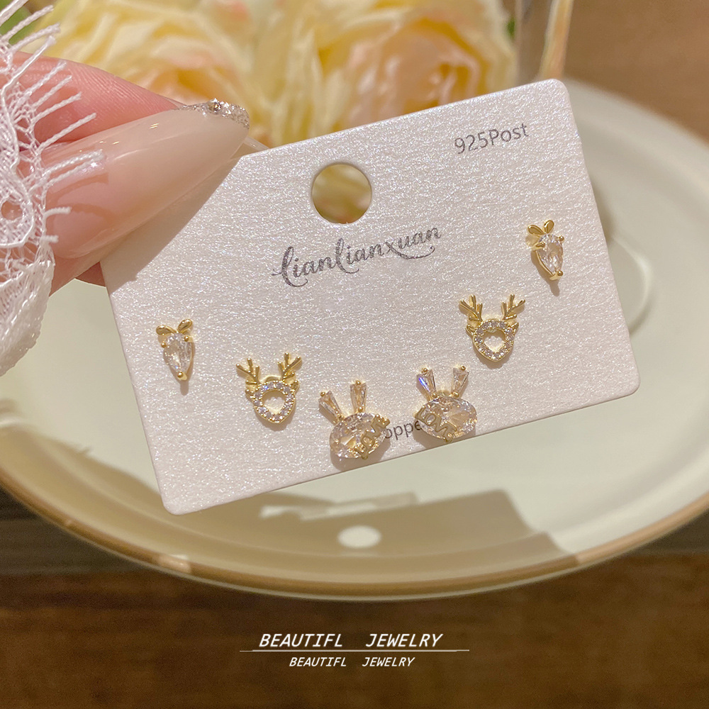 K328 구리 리얼 골드 도금