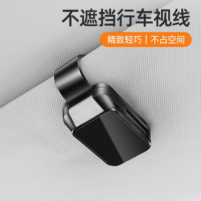 and Creative Ticket Holder, Car Glasses Clip/Bill Clip