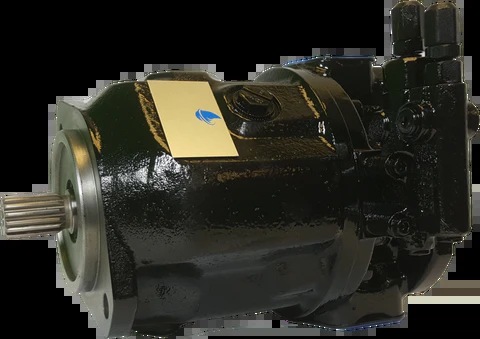 德国Rexroth A10VO28DFLR31L-PKA11K01液压泵