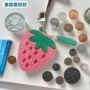 造型迷你收纳可爱零钱袋