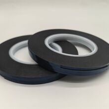 无边框双面胶液晶TV电视机屏幕维修可重工PU泡棉封屏胶带