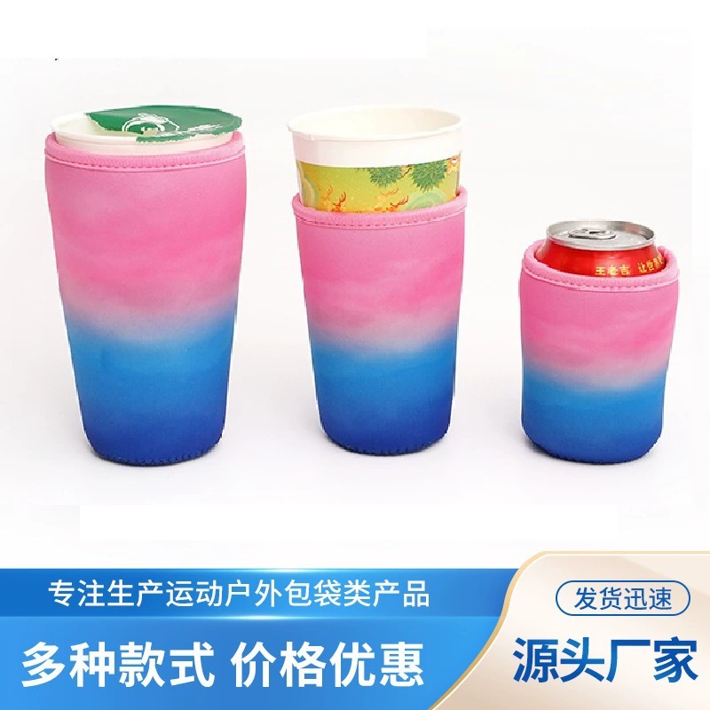 Индивидуальный на заводе материал для дайвинга крышка чашки горячее тиснение крышка чашки Термос крышка даже нижняя стеклянная Защитная крышка устойчивая к царапинам