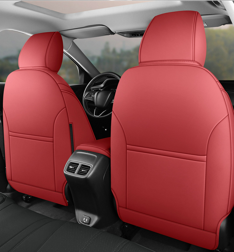 New Buick New Regal Special Seat Cover Full Package 19-24 New Regal 2.0T Car Cushion Four Seasons Seat Cover