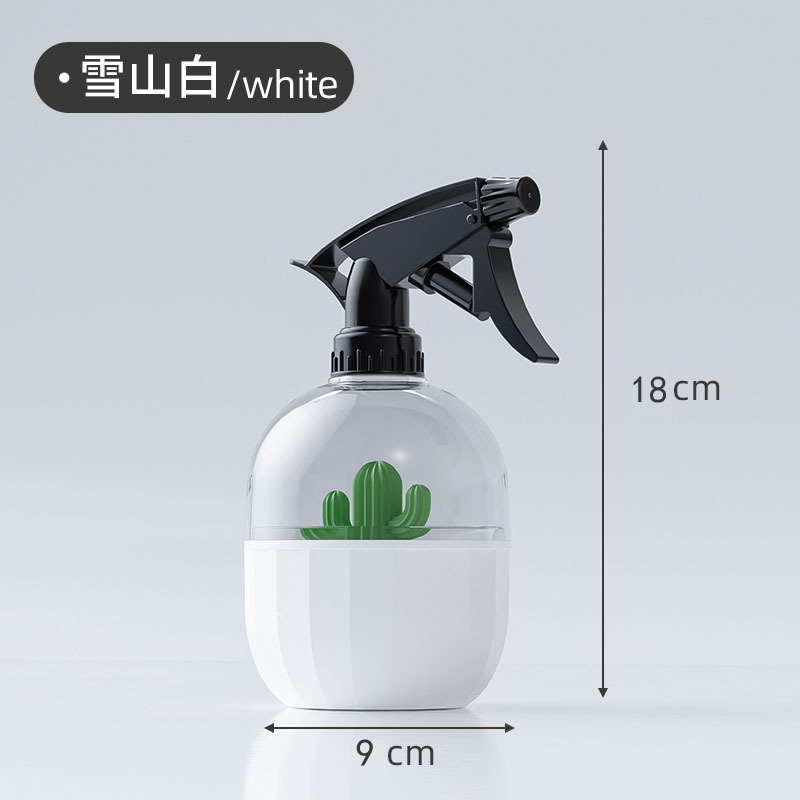 Riego regadera presión de aire de alta presión botella de spray de riego puede rociador de desinfección de jardinería