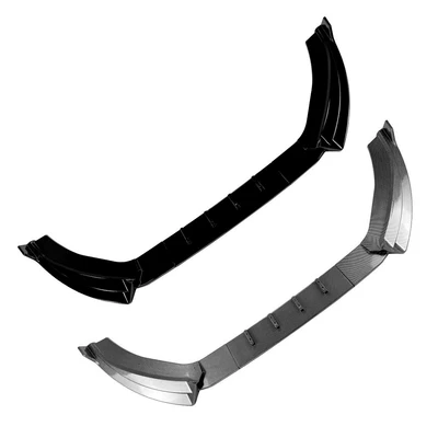 version 2012-2015 front lip, front | Big Surrounded