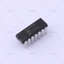 PIC16F18426-I/P ��Ƭ��(MCU/MPU/SOC) PDIP-14 MICROCHIP