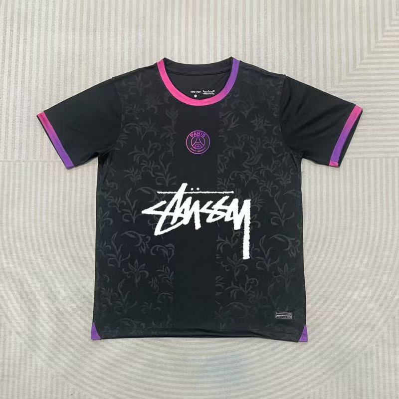 Stussy ブラジル 日本ジャージ フラメンゴ イタリア イングランド ポルトガル ドイツ サッカーユニフォーム タイ版|undefined