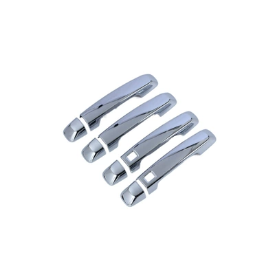 Other Automotive Exterior Supplies modified handle decorative frame car - electroplating