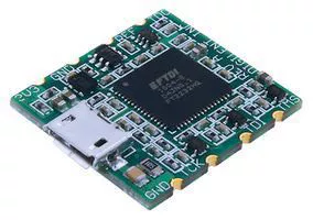 Серийный модуль программирования для оценки серии Digilent 210-203 JTAG SMT2