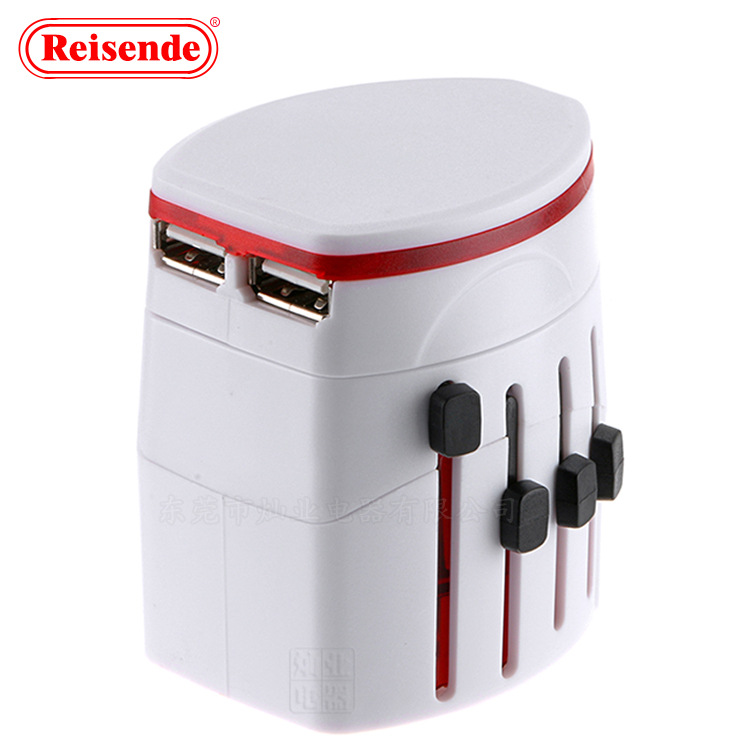 插座转换器 转换插头 旅行转换插头 万能转换插头 多功能转换插头