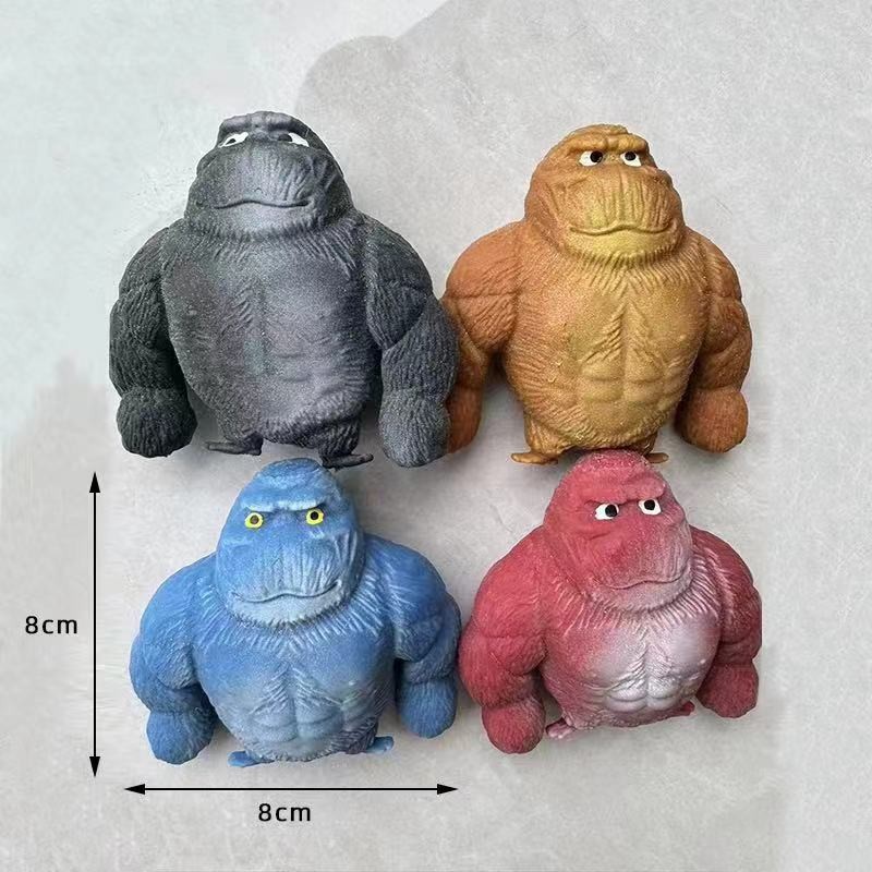 미니 오랑우탄 OPP 포장 150g