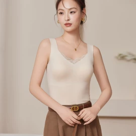 无钢圈文胸;女士三角裤;女士背心