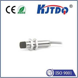 Analog Sensor Kjt-Wj18S-S05 High-Precision Industrial Grade Replacement Imported