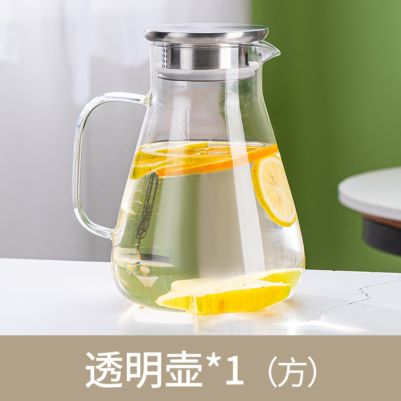 1.7L Dudu Pot [304 Stainless Steel Lid]