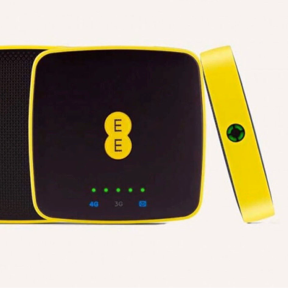 Alcatel EE40 mini WiFi Unicom 4GWIFI роутер точка доступа