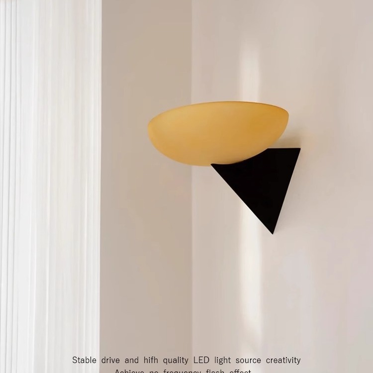 Sconce for living room