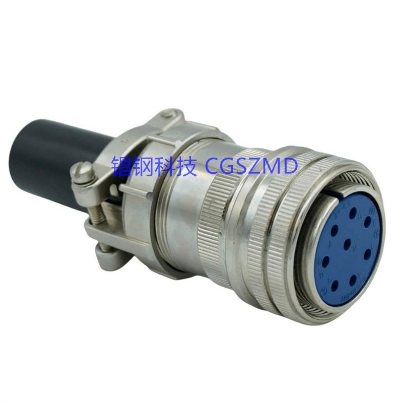 MS3108A-22-22P Բ��������MIL-DTL-5015 4о, �������ͷ ����